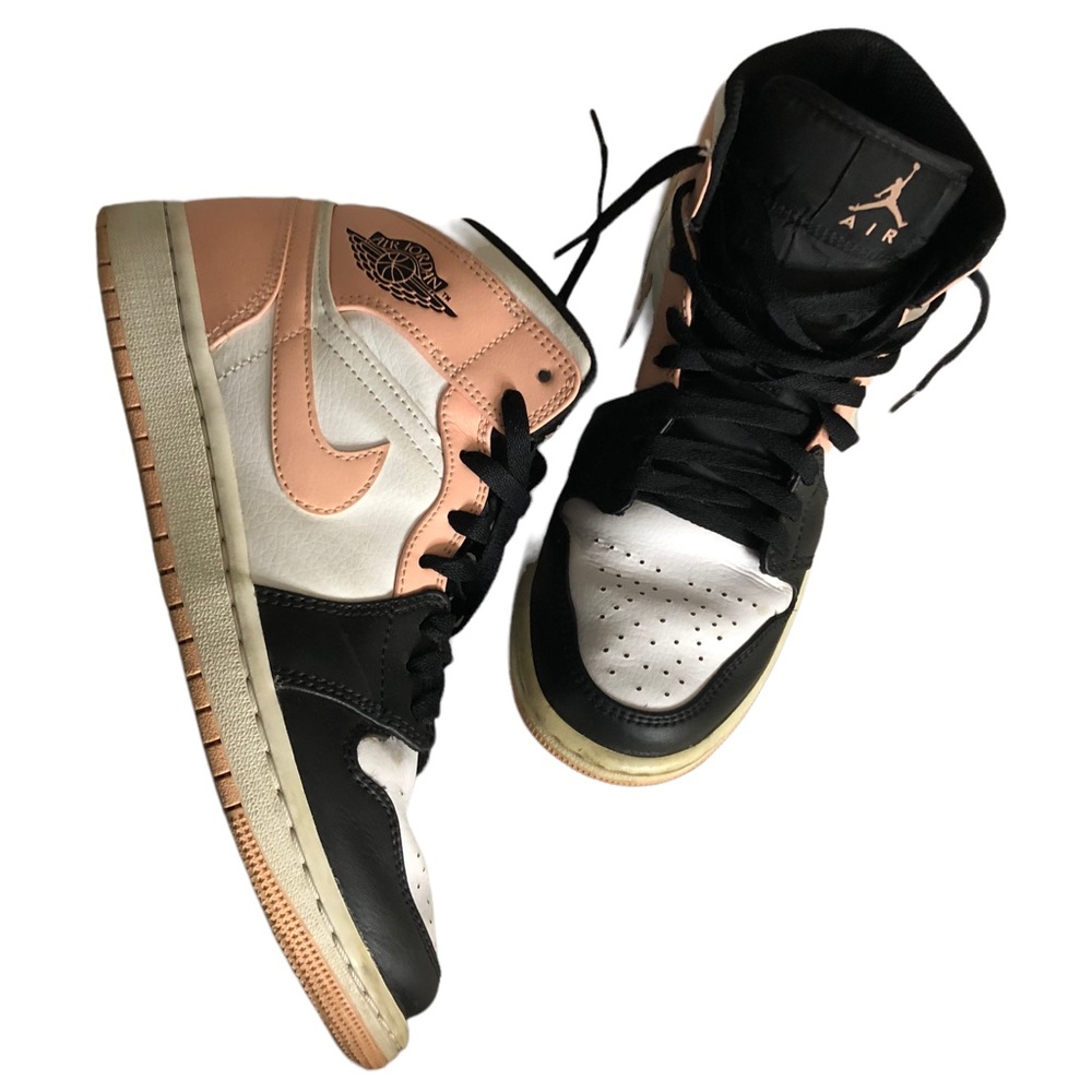 Jordan Women's White Trainers